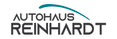 Logo Autohaus Reinhardt GmbH & Co. KG